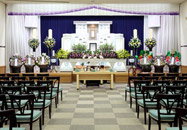 Cornerstone Funeral Home